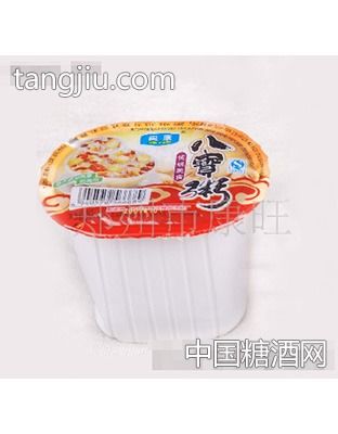 闽康八宝粥招商 郑州市康旺食品饮料厂携手糖酒网推出高端饮料组合装新品