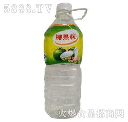 椰果粒果味饮料组合装 一口缤纷，畅享口感与便携的双重盛宴